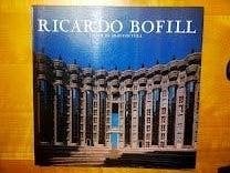Ricardo Bofill - Taller De Arquitectura (1985), Ophalen of Verzenden, Zo goed als nieuw, Architecten