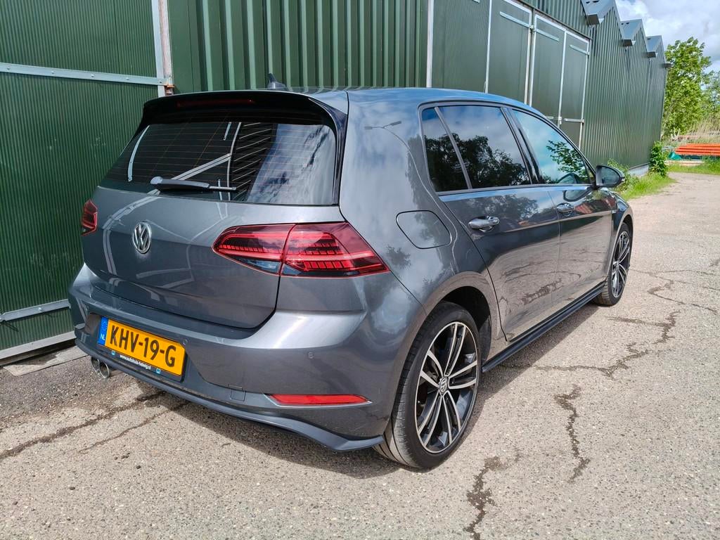 Volkswagen GOLF 1.4 TSI PHEV GTE, SPORT LEER NAVIGATIE, CAME, Gebruikt, 4 cilinders, 150 pk, 1515 kg