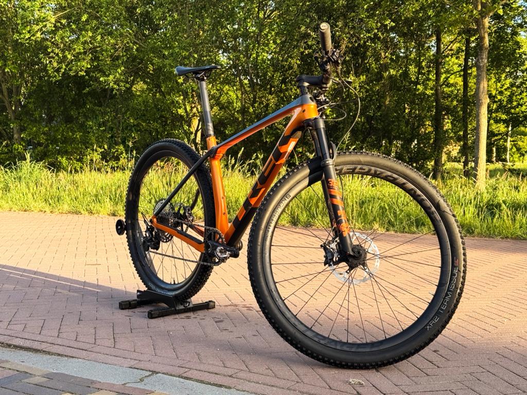 Trek Procaliber 9.8, Fietsen en Brommers, Fietsen | Mountainbikes en ATB, 53 tot 57 cm, Ophalen of Verzenden, Trek
