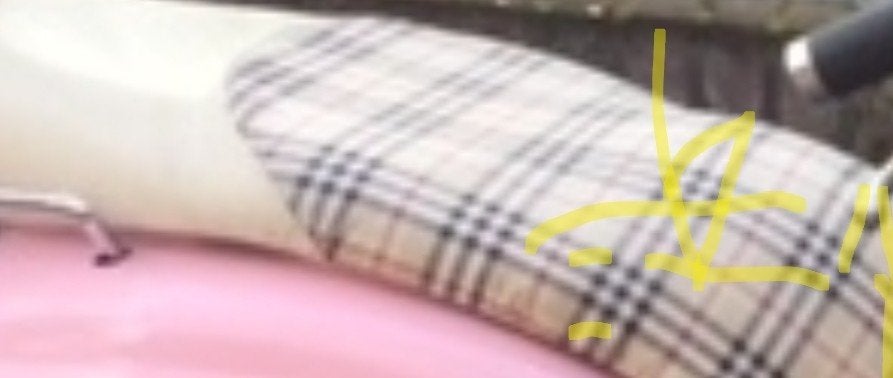 gevraagd burberry zadel +rugkussen retro bella scooter, Ophalen of Verzenden, Zadel, Overige merken