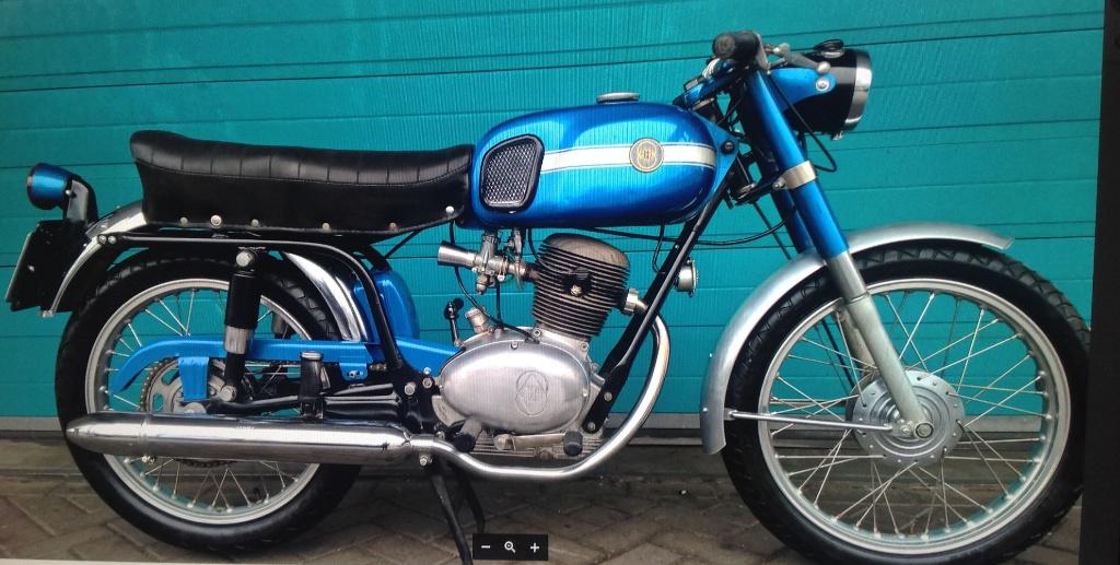Gilera Giubileo pakkingset - 2 x, Verzenden, Nieuw