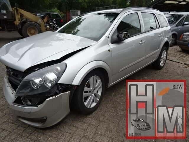 OPel astra h combi 1.6 16v z16xep bj 2006 voor demontage., Gebruikt, -, -, Ophalen of Verzenden