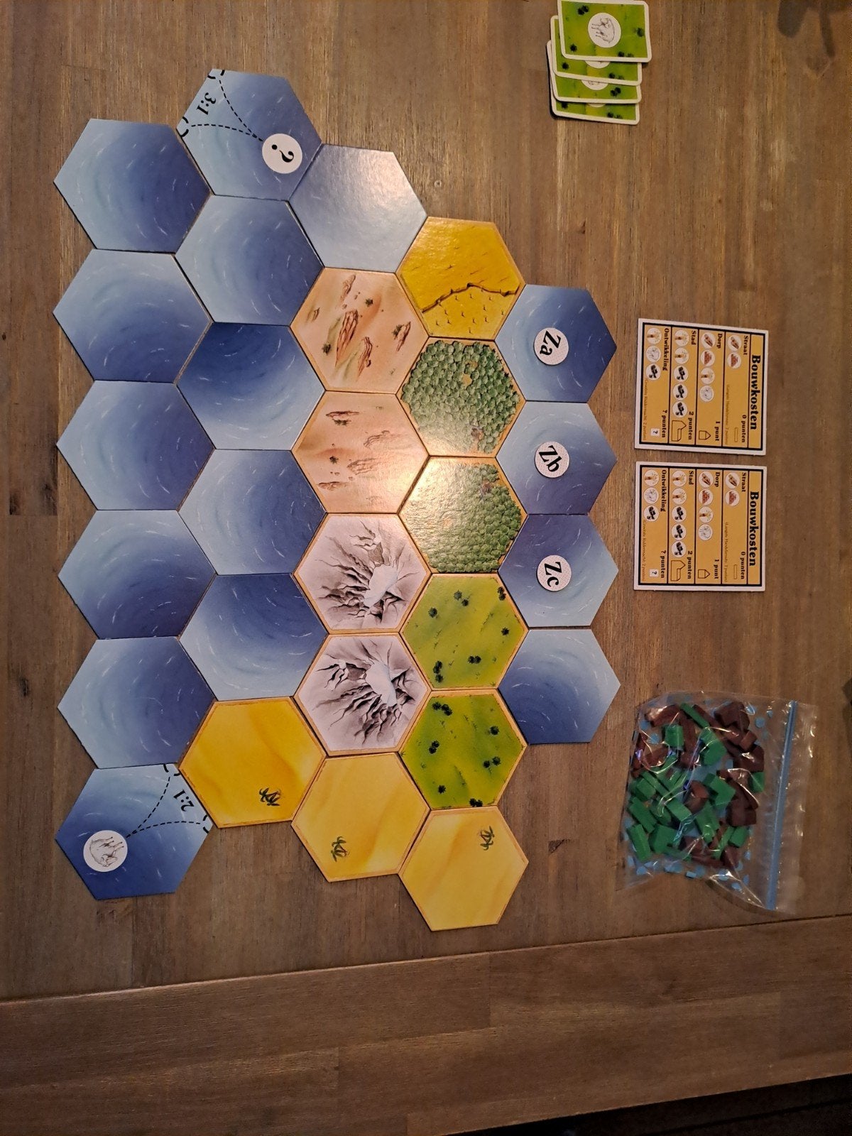 Catan diversen, Hobby en Vrije tijd, Gezelschapsspellen | Bordspellen, Ophalen