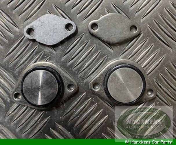 EGR klep afsluit kit 2.7 TDV6 Land Rover, Land Rover, -, -, Nieuw