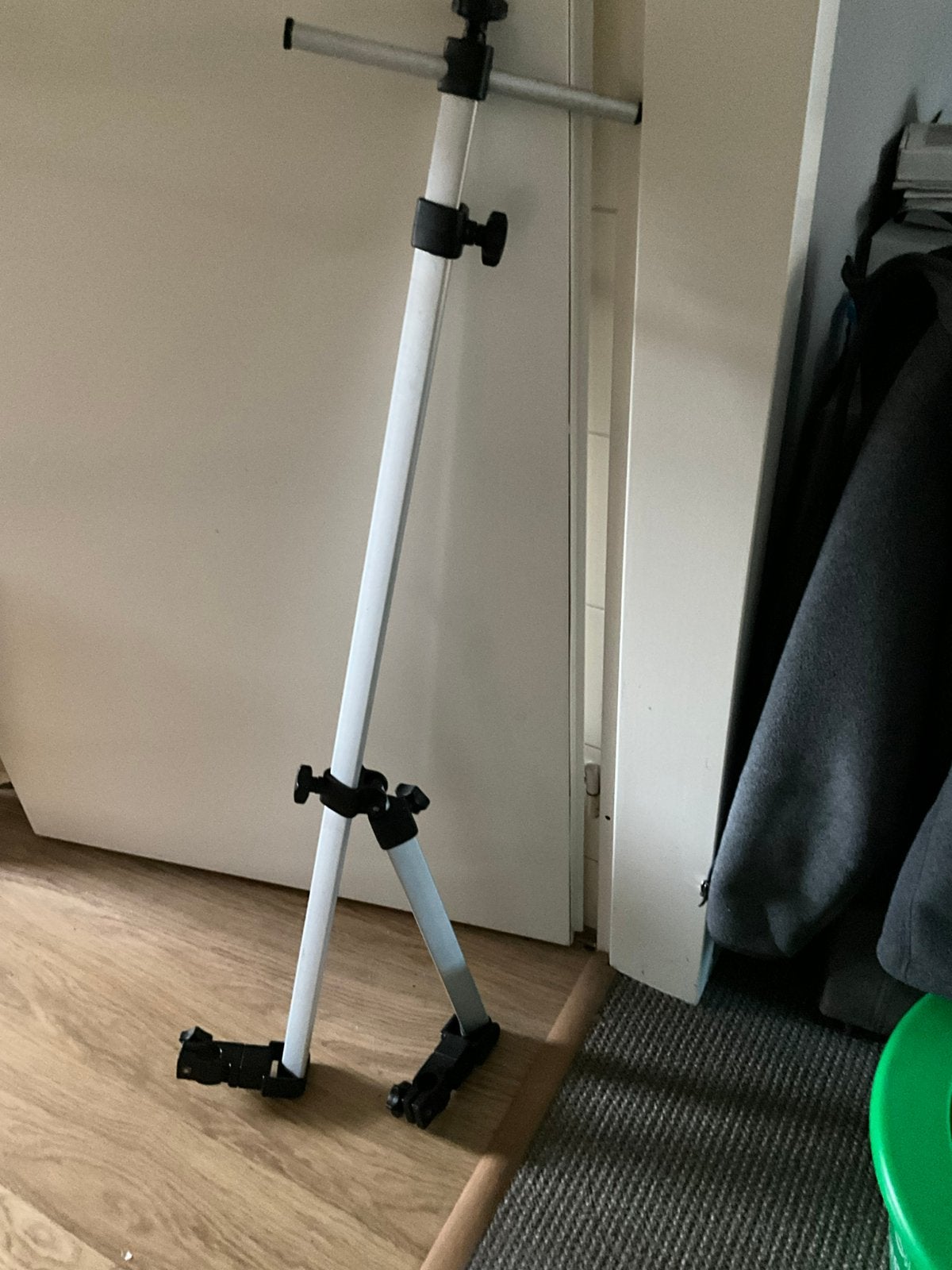 Feedersteun. 25 mm., Ophalen, Zo goed als nieuw, Overige typen
