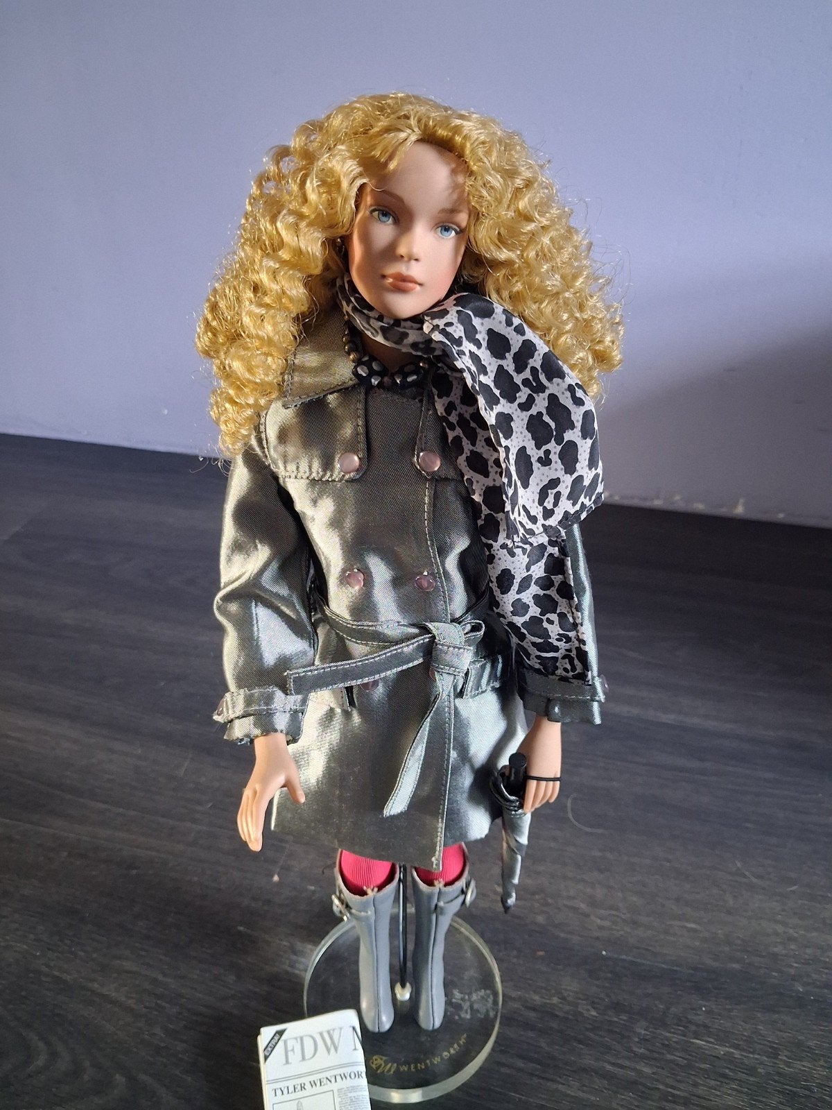 tonner pop ready to wear, Verzenden, Pop