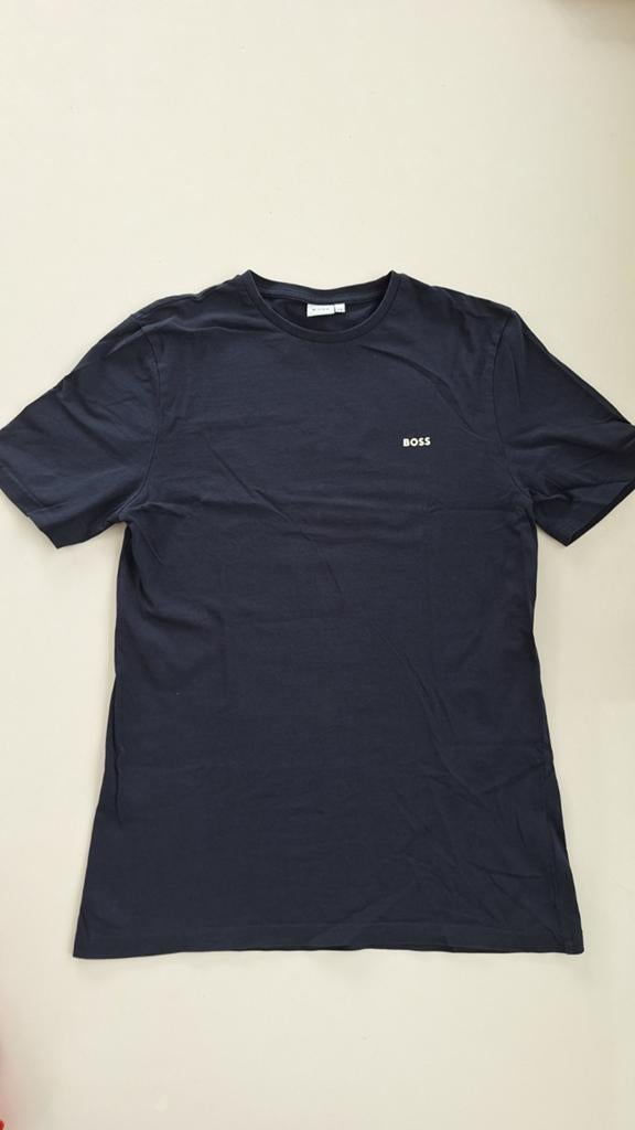 Mooi shirt van Boss., Ophalen of Verzenden, Zo goed als nieuw, Boss, Shirt of Longsleeve