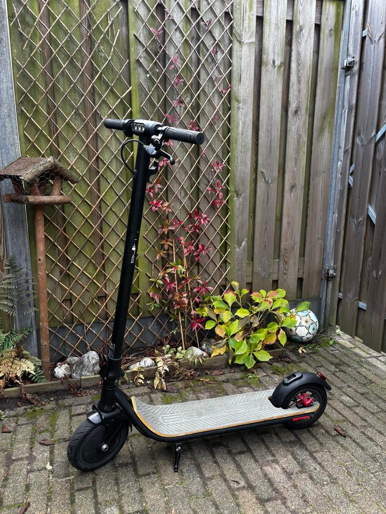 Elektrische step (E-Step Bohlt 9 pro), Ophalen, Gebruikt, Elektrische step (E-scooter)