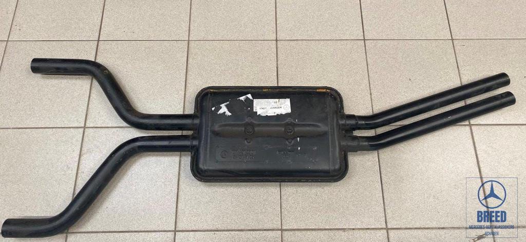 NOS middendemper voor Mercedes-Benz R107 380SL, Ophalen, -, Nieuw, -