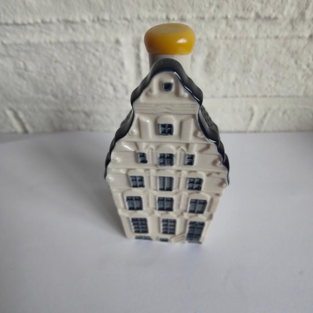 KLM huisje, nummer 53 uit verzameling, Verzamelen, KLM Huisjes, Ophalen of Verzenden, Zo goed als nieuw, 41 t/m 60
