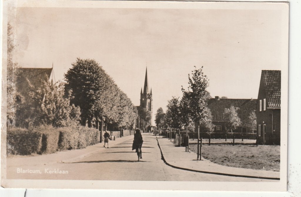 Blaricum, Ophalen of Verzenden, Voor 1920