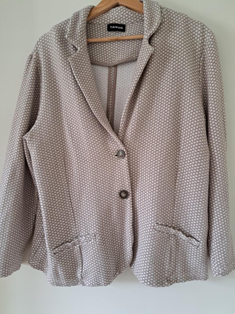 Blazer, Ophalen of Verzenden, Zo goed als nieuw