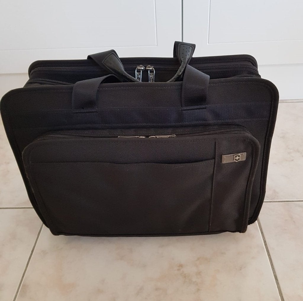 Victorinox Laptoptas/Boekentas, Ophalen of Verzenden
