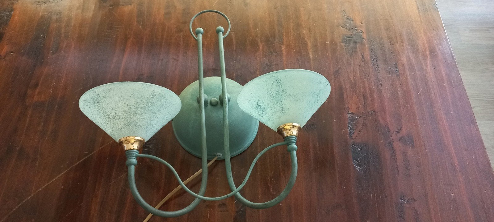 Wandlampje, Ophalen of Verzenden