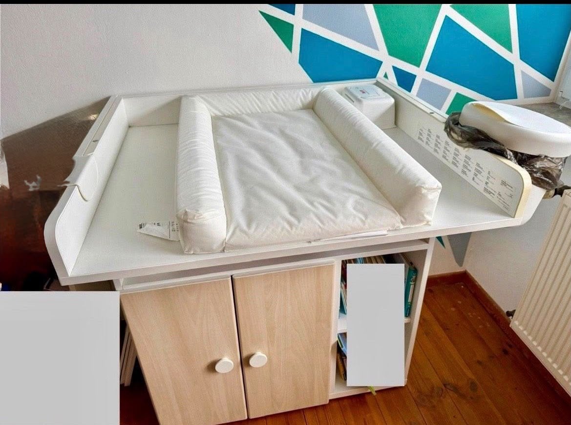 IKEA Aankleedmeubel Commode STUVA, Ophalen, Gebruikt, Overige typen