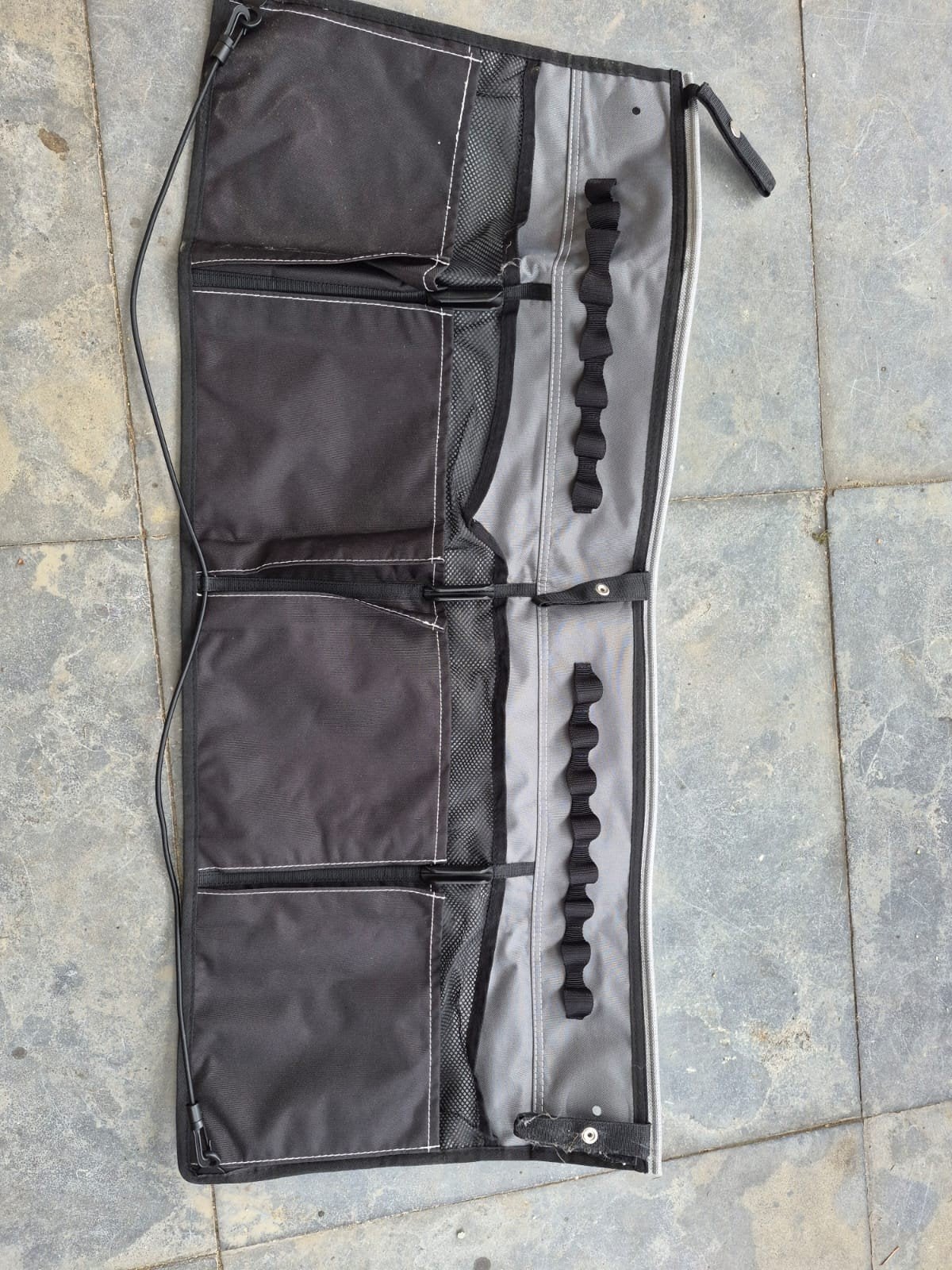 organizer voor de camping, Ophalen of Verzenden, Zo goed als nieuw
