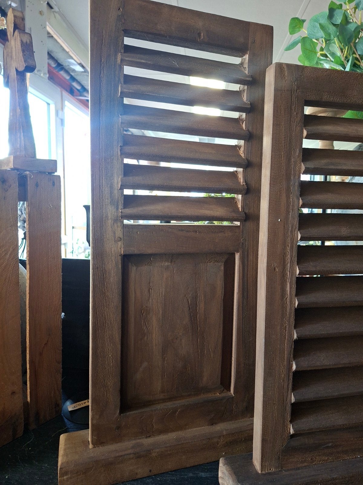 Nieuw raamluik, Huis en Inrichting, Ophalen, Nieuw