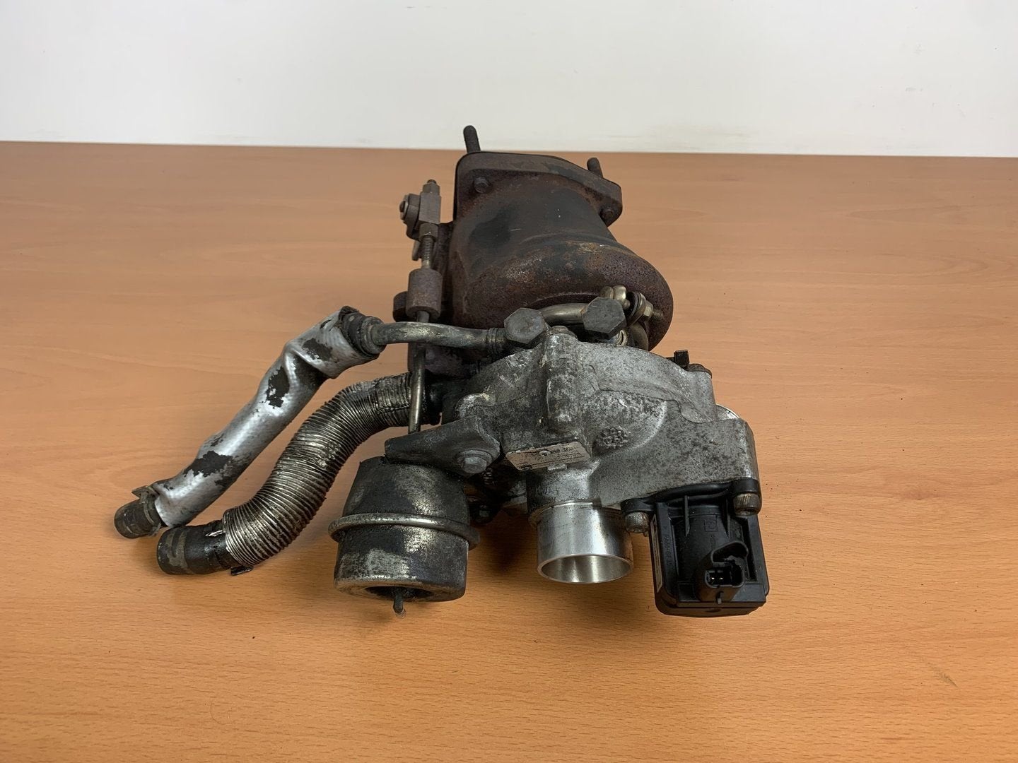 turbo peugeot citroen 1.6 16V THP turbo V756494480, Gebruikt, Citroën, -, -