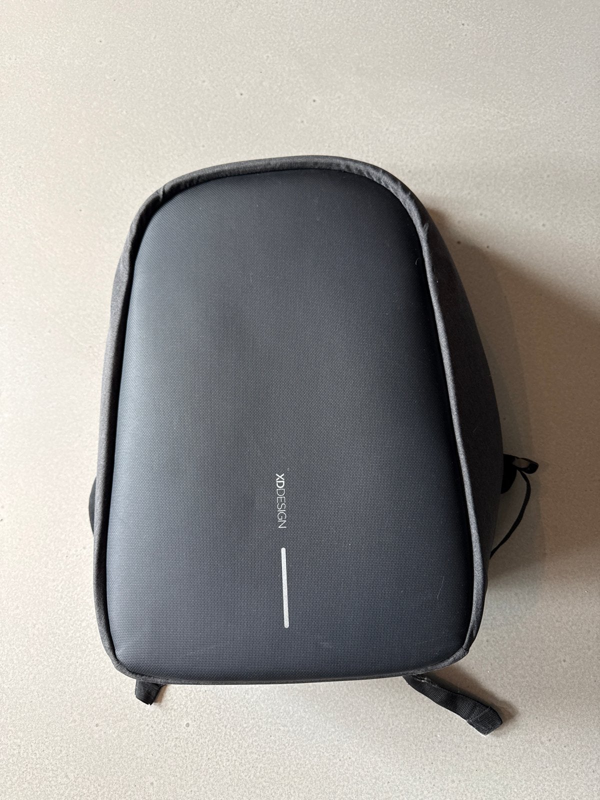 XD Design Bobby Hero Regular Anti-Diefstal Rugzak, Overige merken, 25 tot 40 cm, Ophalen of Verzenden, Zo goed als nieuw