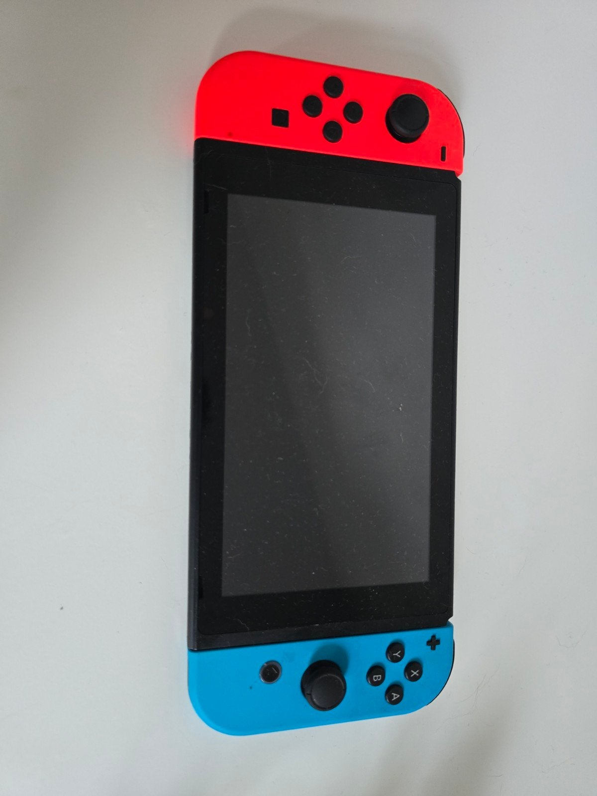 Nintendo Switch 1 met Labo Toy-Con 01 (Multi-Kit), Met 2 controllers, Ophalen of Verzenden, Switch Original, Gebruikt