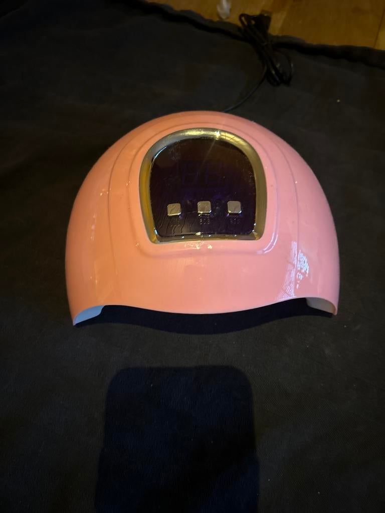 Uv ledlamp, Ophalen of Verzenden