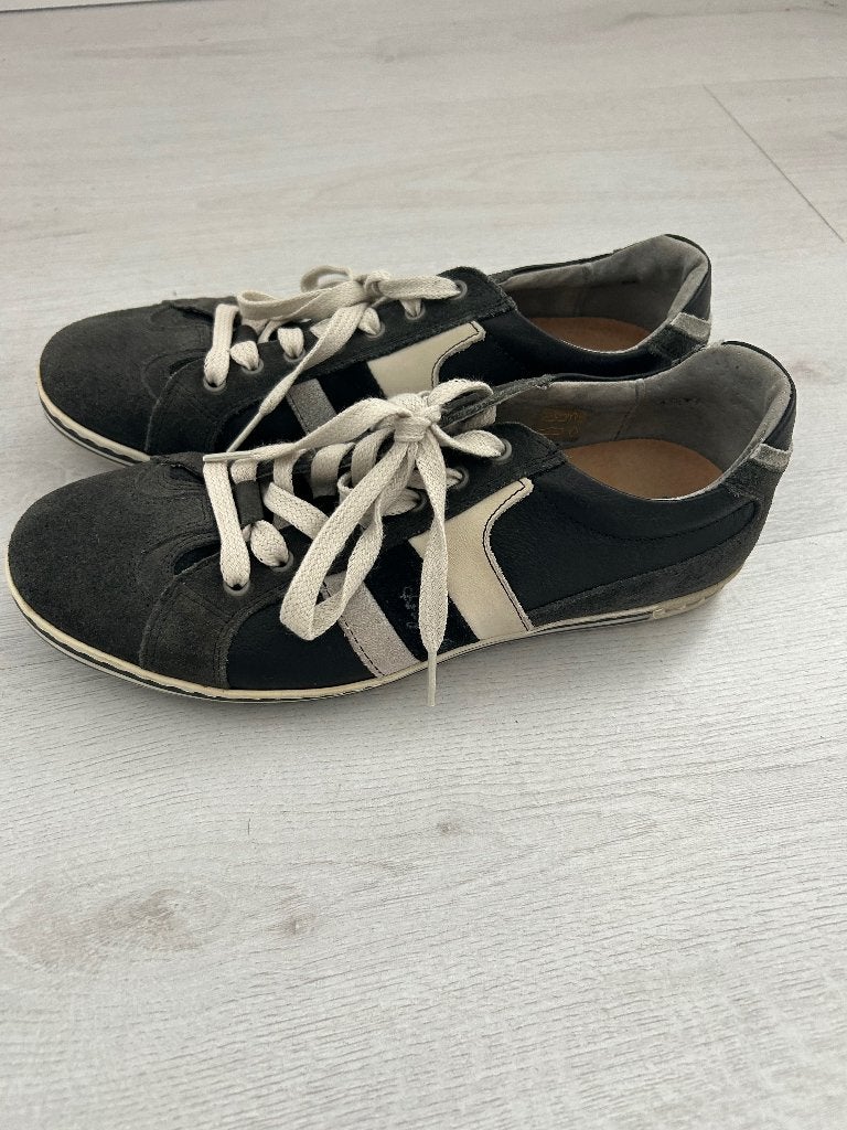 Mt 39 australian gympen schoenen sneakers, Ophalen of Verzenden, Australian, Sneakers of Gympen, Zo goed als nieuw