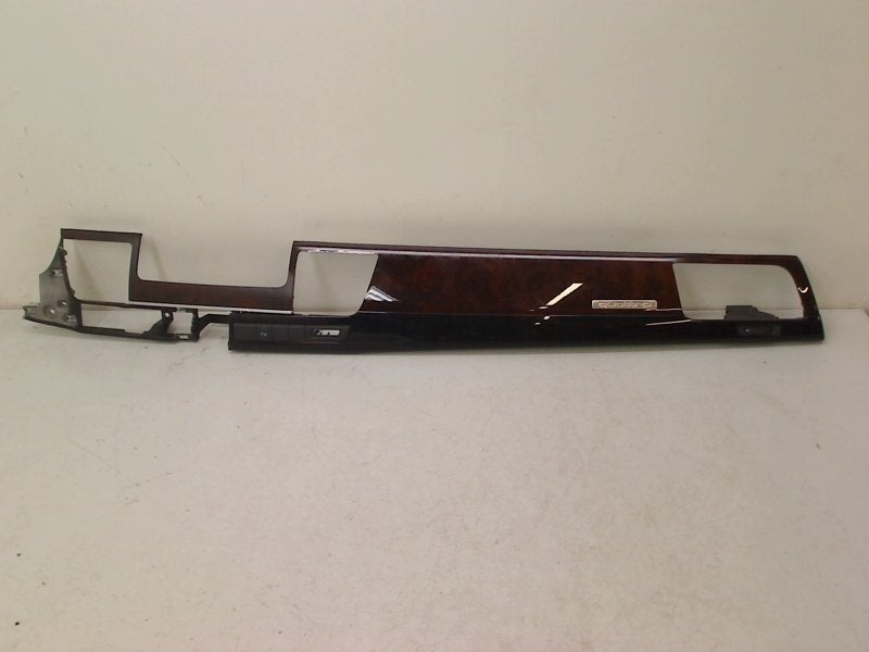 Sierlijst Dashboard A6 A7 3 spaaks Audi A8 (D4) 4H1857212A, Gebruikt, Auto-Union-Straße  1, Ingolstadt 85057, , Duitsland, Info@audi.de