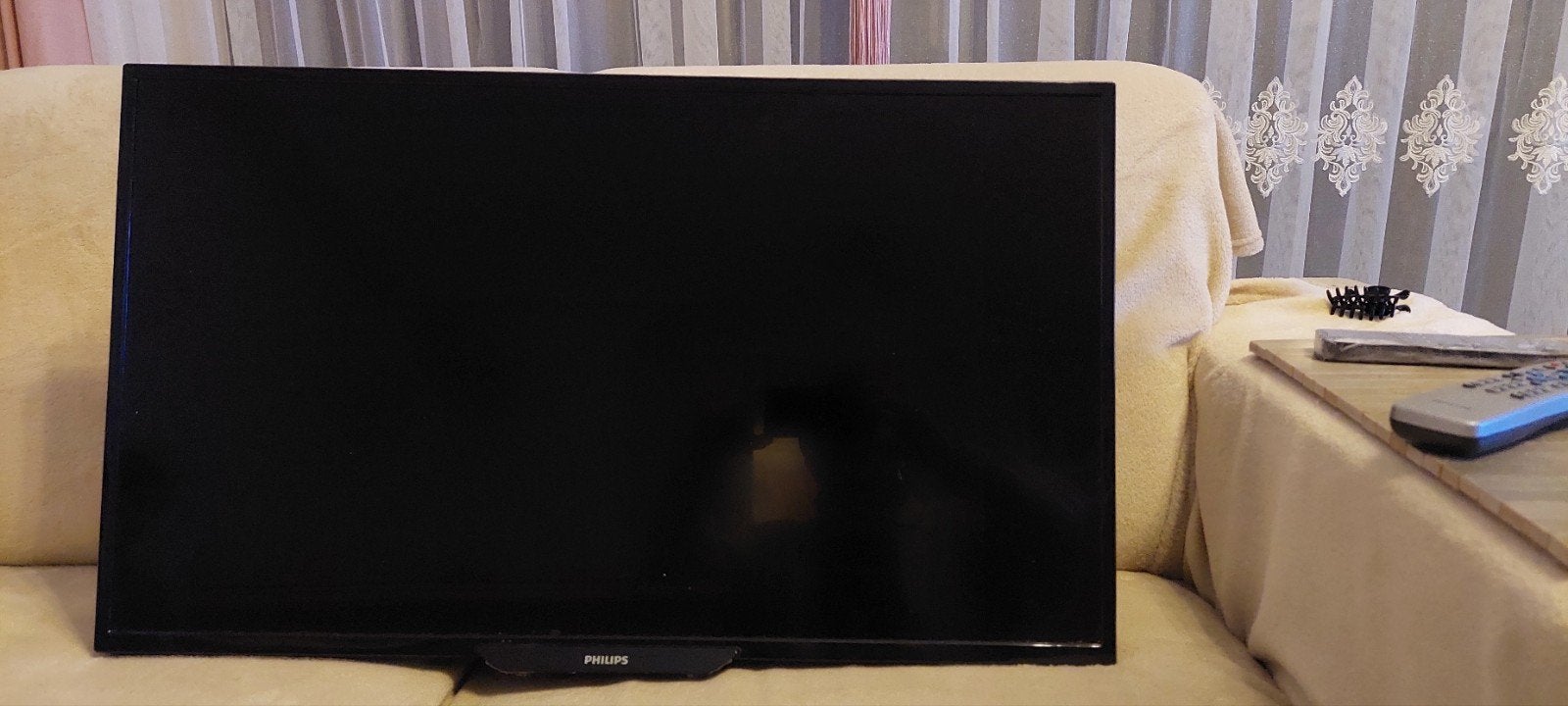 Philips 32PFK5300/12 Full HD LED TV - 80 cm, Philips, LED, 50 Hz, Ophalen of Verzenden
