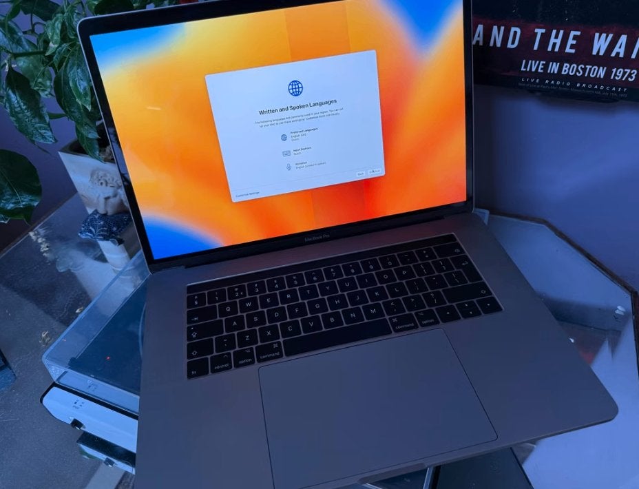 Apple MacBook Pro 2017 15,4 i7 3,1GHz, 512GB streep @KOOPJE@, MacBook Pro, 2 tot 3 Ghz, 512 GB, Ophalen of Verzenden