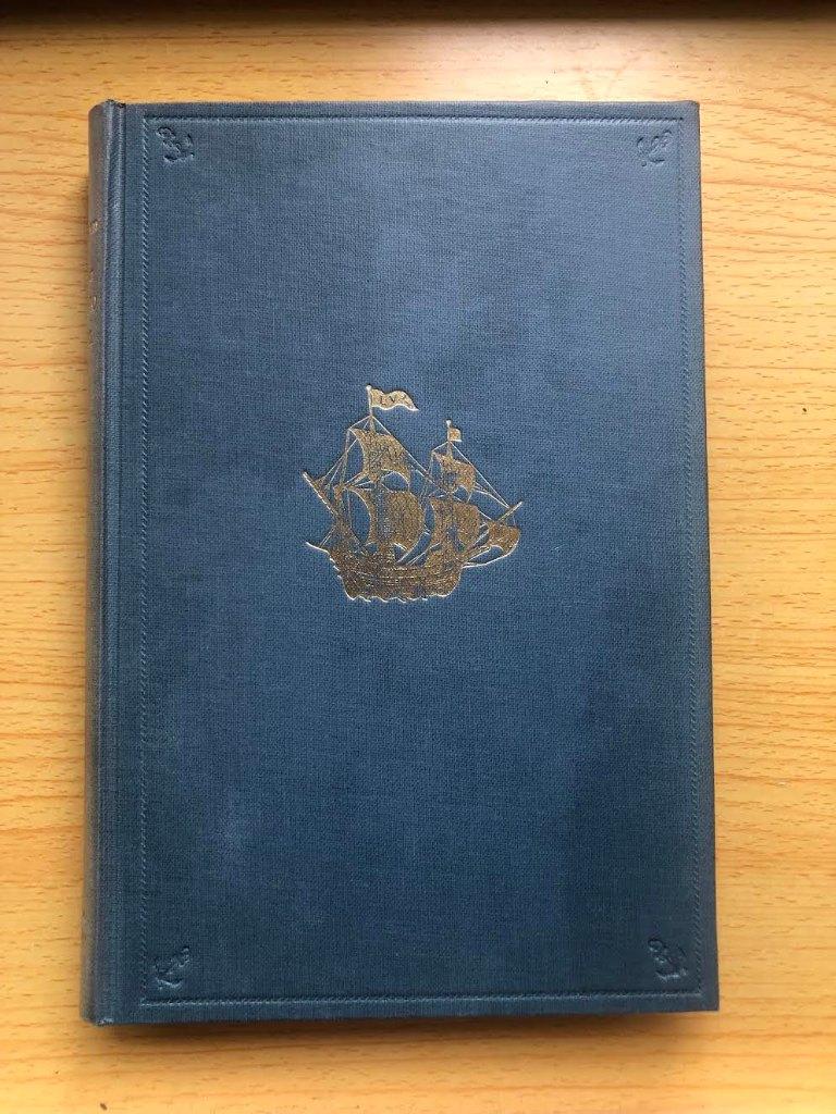 Over de navigatie der Portugezen naar en in Azië, Ophalen of Verzenden, Gelezen, J.C.M. Warnsinck