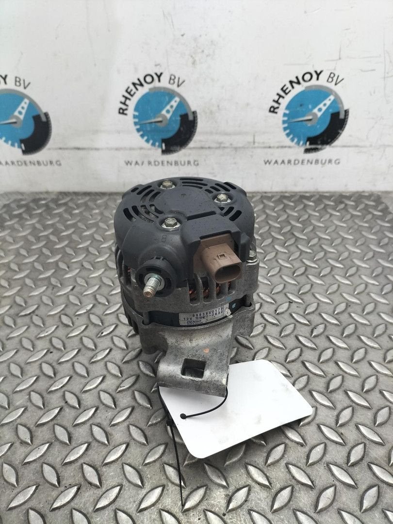 ISUZU D-MAX DYNAMO 8983852170 2021, Ophalen of Verzenden, Gebruikt, Stiba lid