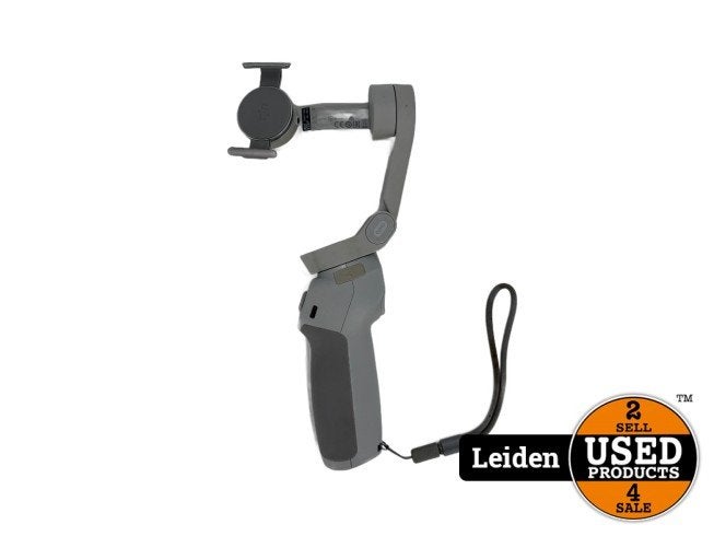 DJI Osmo Mobile 4 Smartphone Gimbal