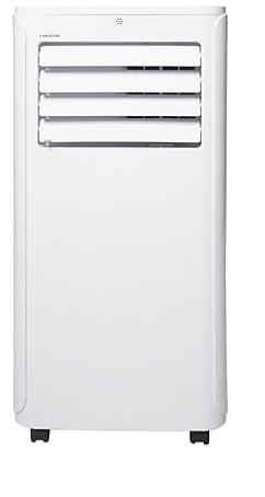Mobiele Airco, Minder dan 60 m³, 3 snelheden of meer, Ophalen of Verzenden, Zo goed als nieuw