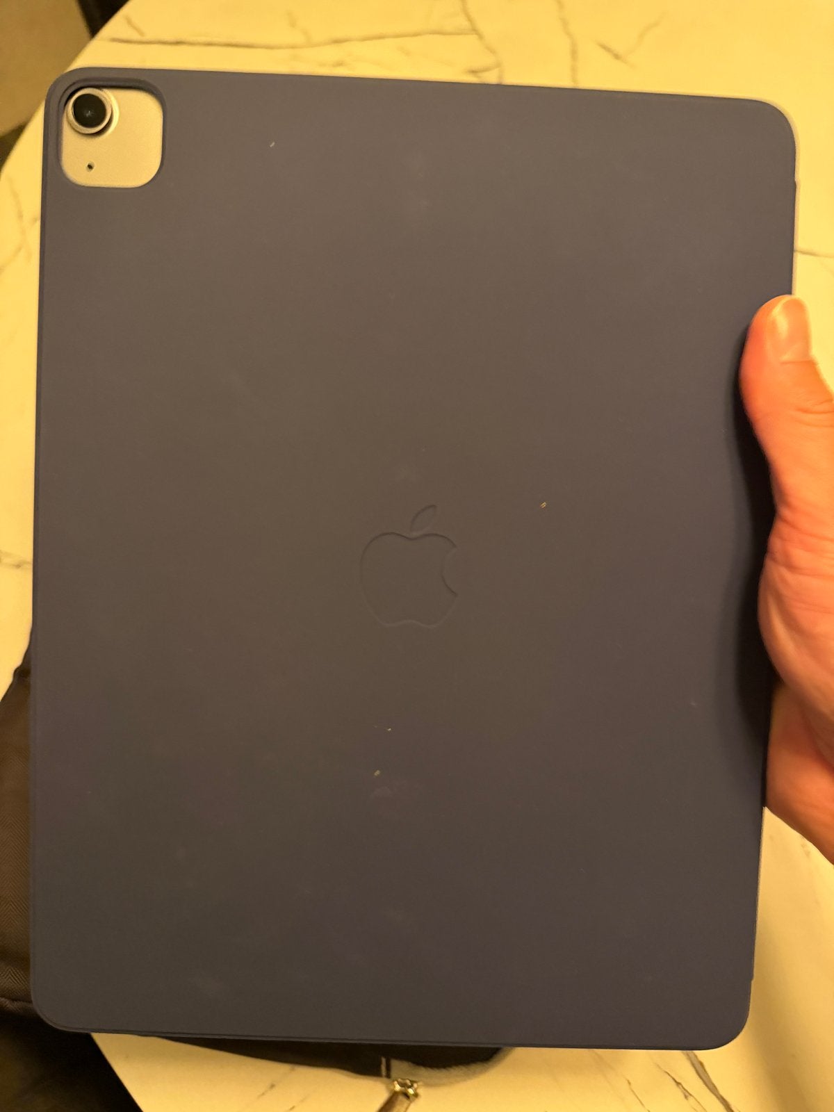 Foto 6 van Apple iPad Air 2025 13 inch 128 GB - nieuw