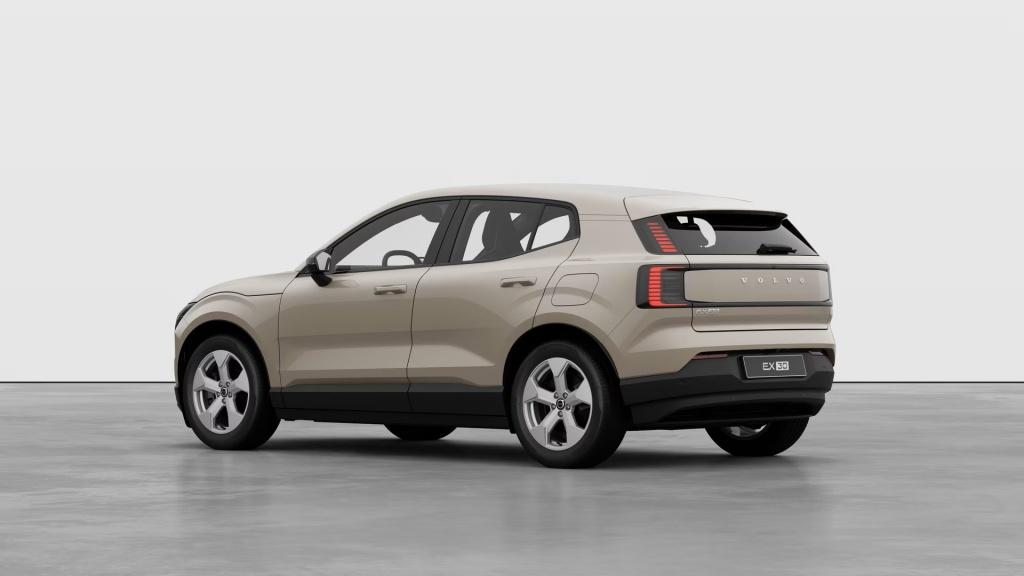 Volvo EX30 Single Motor Essential 51 kWh | NIEUW TE BESTELLE, Automaat, 0 cilinders, Overige kleuren, Parkeersensor