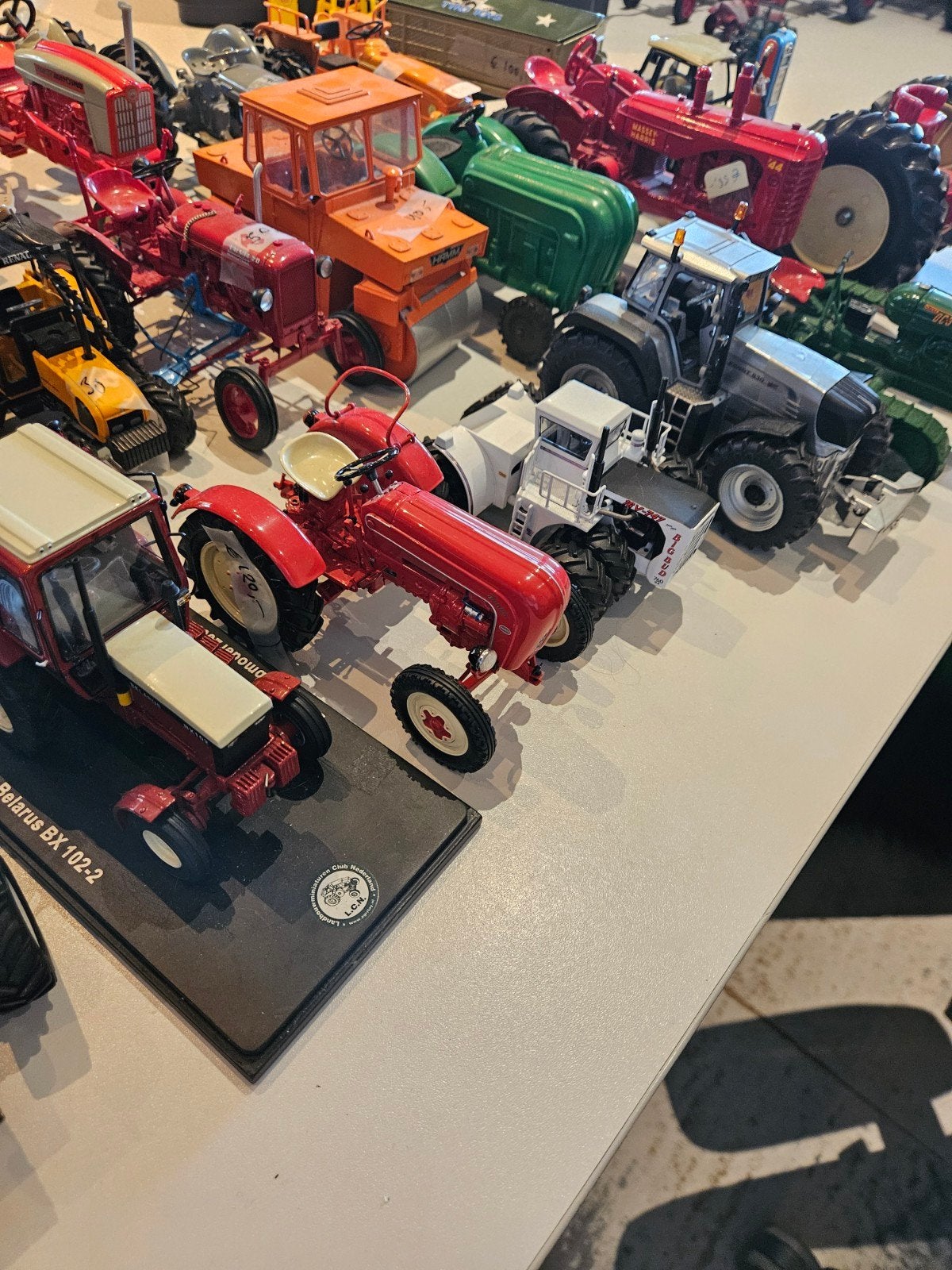 Laatste 29 zeldzame miniaturen - hoge korting!, Hobby en Vrije tijd, Modelbouw | Auto's en Voertuigen, Ophalen of Verzenden