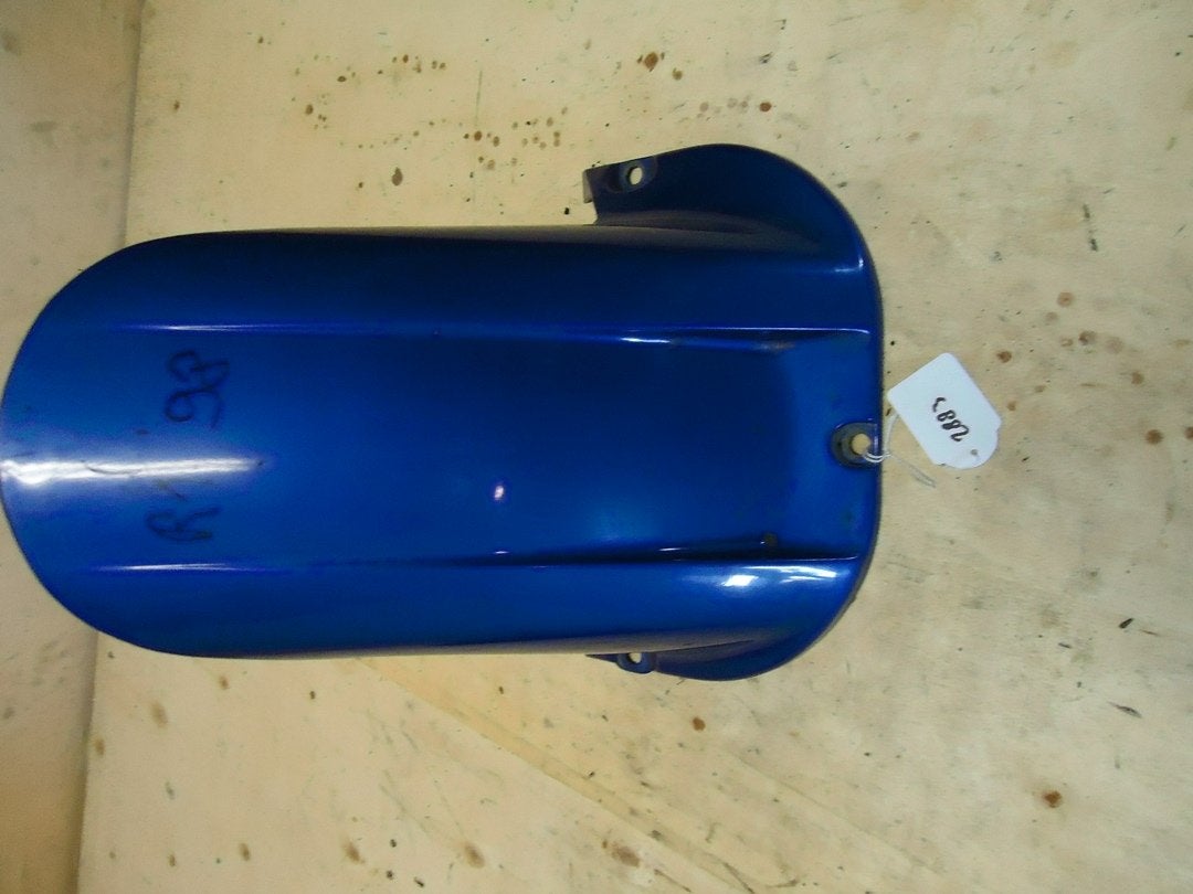 R1 1998 - 1999, 2000 - 2001 Yamaha Spatbord D1-22616, Motoren