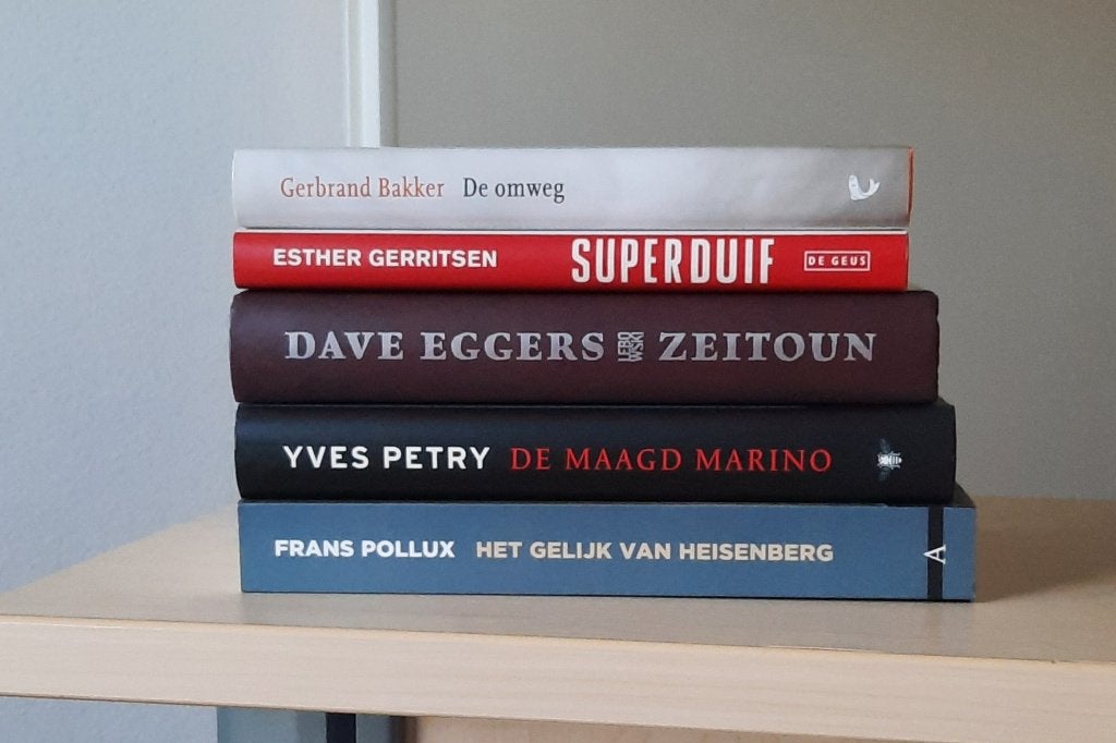 Nieuwe boeken  PETRY - POLLUX - EGGERS - BAKKER - GERRITSEN, Ophalen of Verzenden, Nieuw, PETRY - POLLUX - EGGERS - BAKKER - GERRITSEN
