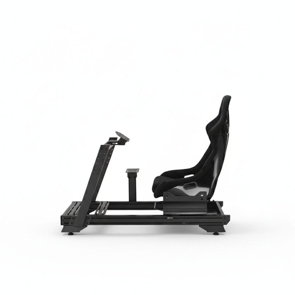VDD Gaming On Pro - Simulator Racing Cockpit - Verstelbaar, Ophalen, 1 speler, Racen en Vliegen, Nieuw