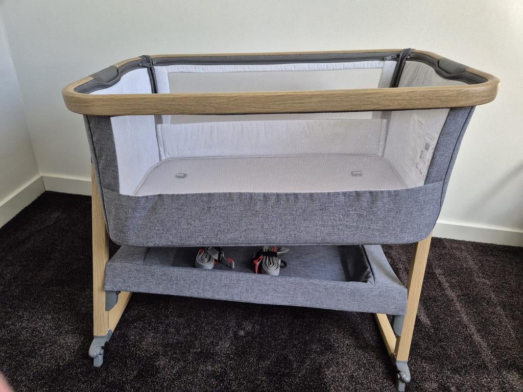 Co-Sleeper, Kinderen en Baby's, Babywiegjes en Ledikanten, Ophalen, Zo goed als nieuw, Ledikant