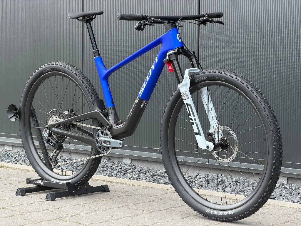 Scott Spark RC Team Issue 2027, Overige merken, Versnellingen, Nieuw, Ophalen of Verzenden