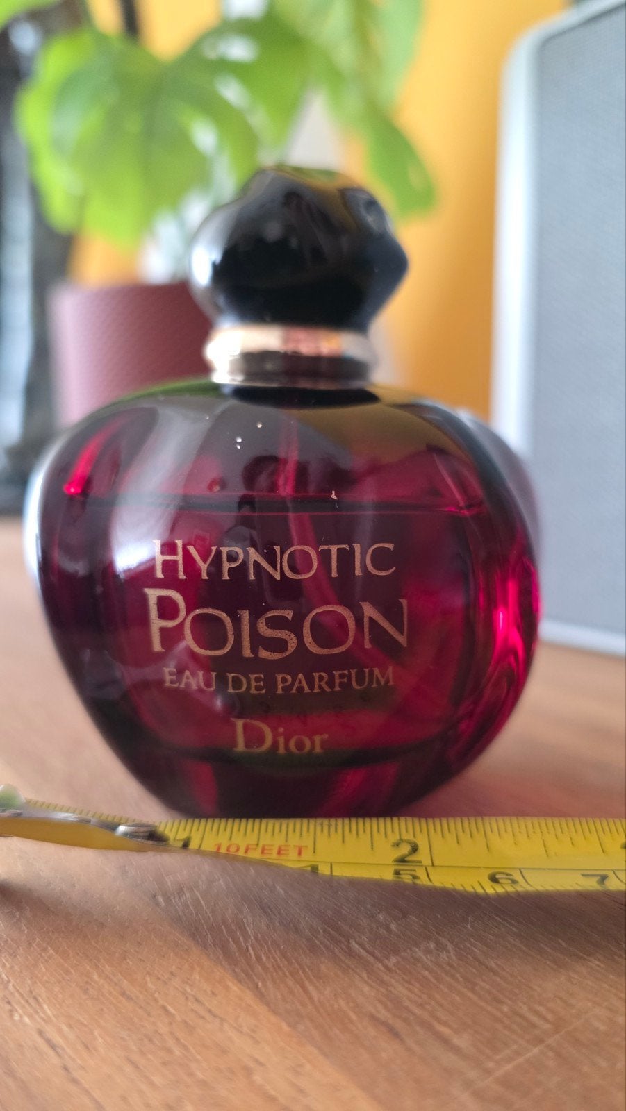 Dior Poison Hypnotic Poison Parfum origineel, Ophalen of Verzenden, Zo goed als nieuw