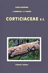 Corticiaceae, fungi Europaei, volume 12, Ophalen of Verzenden, Gelezen, Natuur algemeen