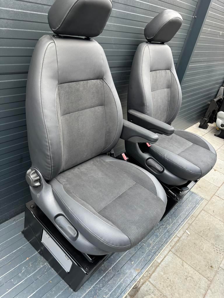 stoelen draaistoelen Mercedes Sprinter volkswagen crafter, Tymtop5@gmail.com, 3161ek, Tymtop, Nieuw