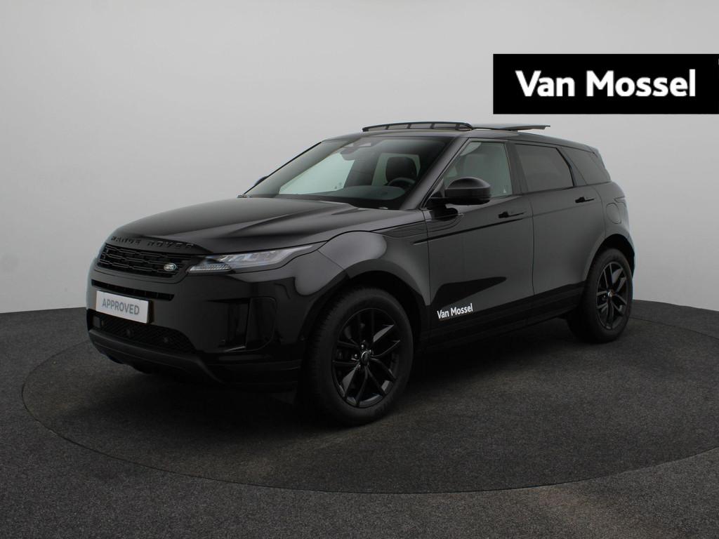 Land Rover Range Rover Evoque 1.5 P270e PHEV AWD S, Auto's, Land Rover, Automaat, 12 maanden, 1498 cc, 15 kWh