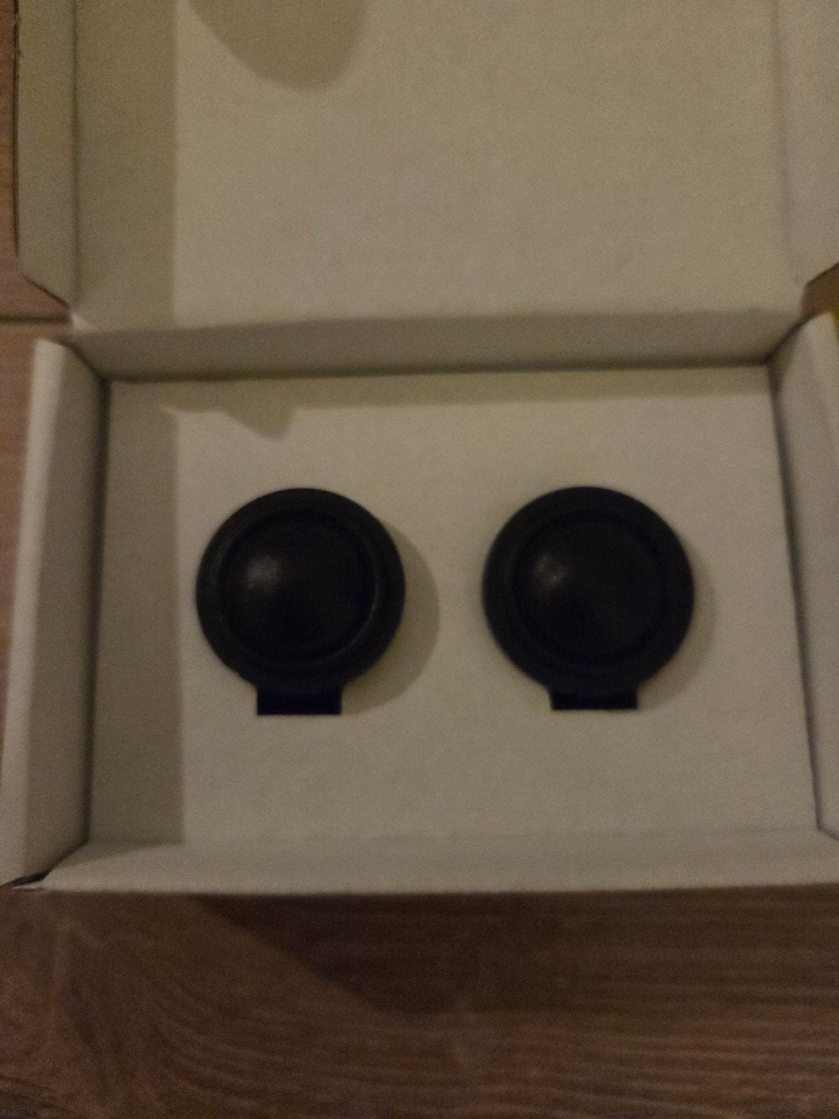 Boxmore BXS t20rc.1 20mm soft dome Specialist Tweeters Set, Auto diversen, Ophalen, Zo goed als nieuw
