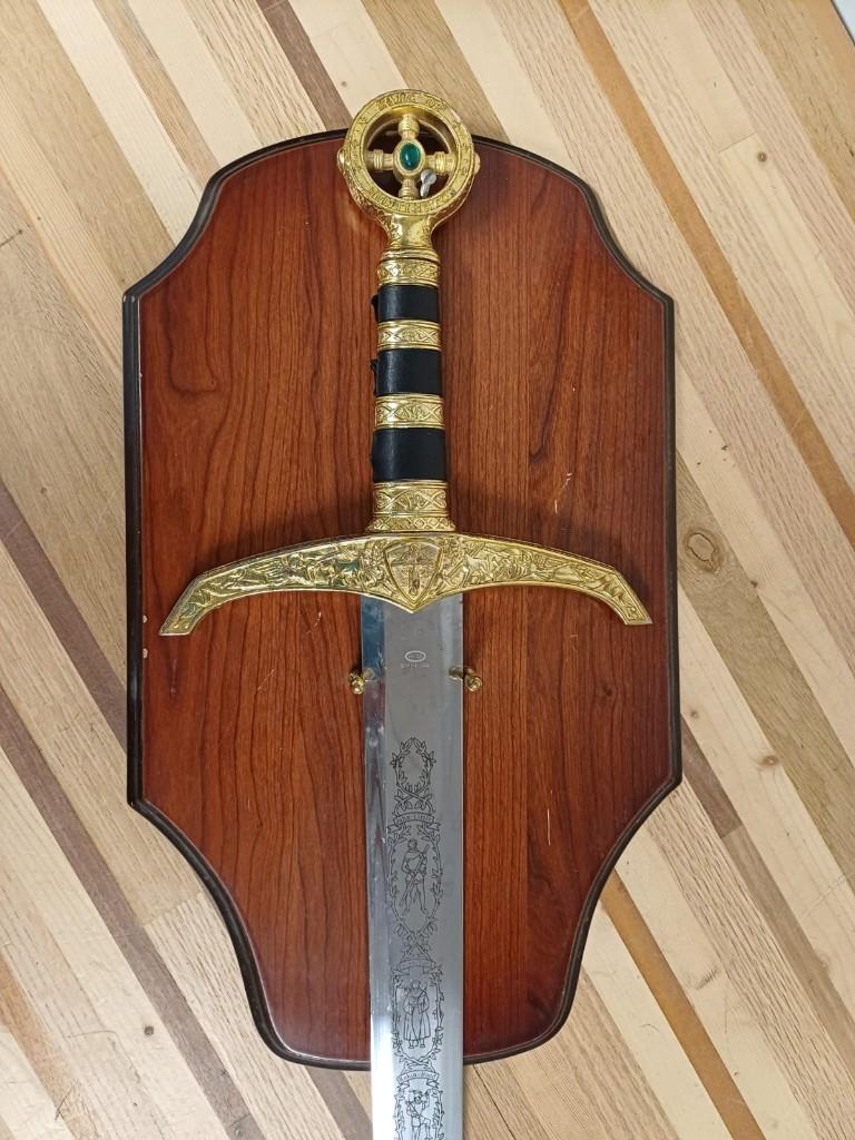 Het zwaard van Robin Hood - Stainless, Verzamelen, Ophalen of Verzenden