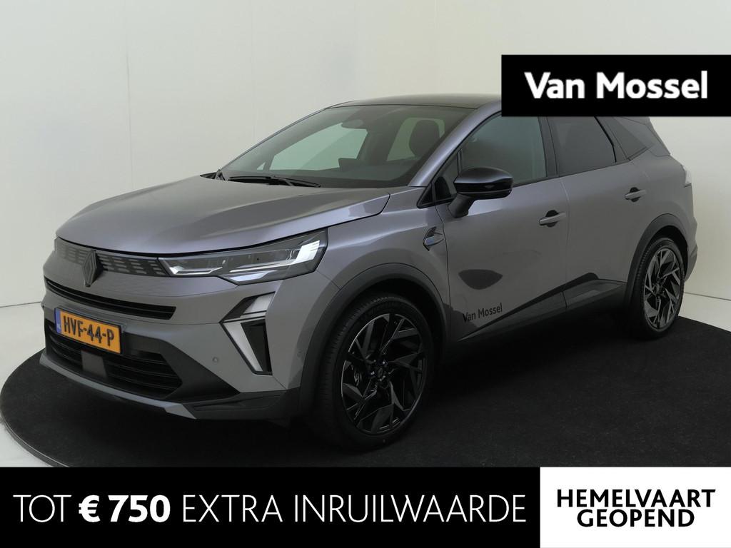 Renault Symbioz 1.6 E-Tech full hybrid 145 PK esprit Alpine, Auto's, Renault, Bedrijf, Te koop, Symbioz, ABS, Achteruitrijcamera
