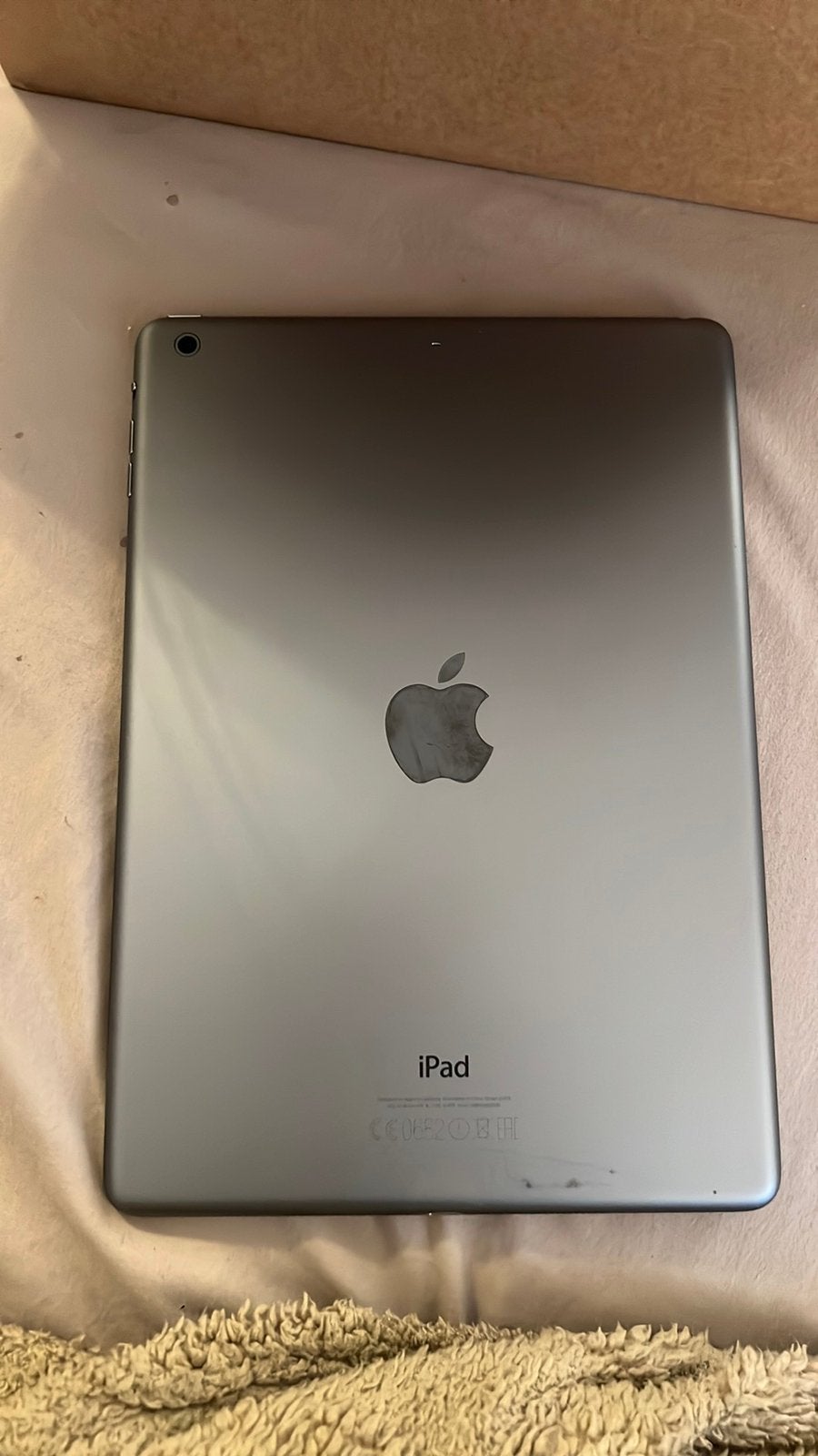ipad Air 2