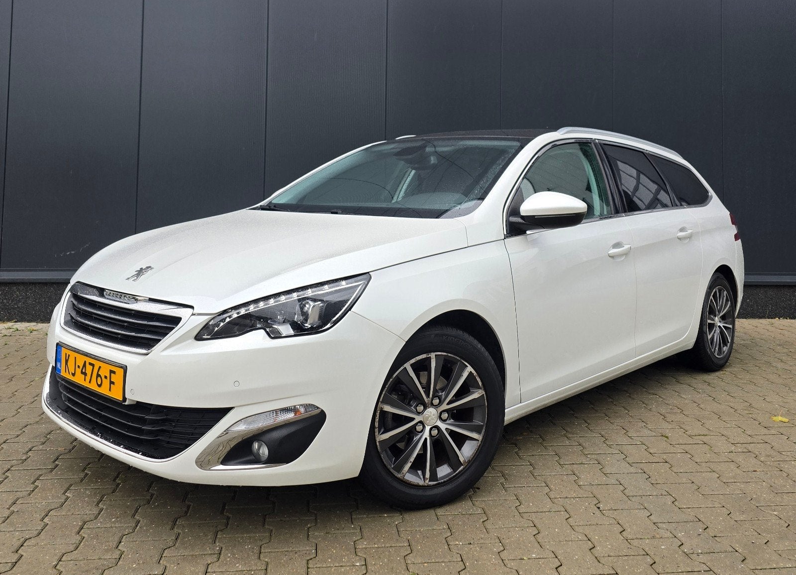 Peugeot 308 SW